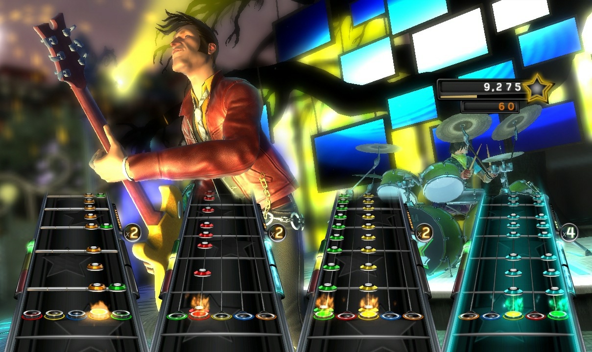 Band Hero - Imagen 29
